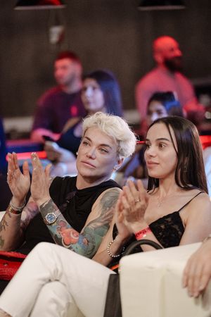 Фоторепортаж NBC BATTLE 3 (7.06.26)